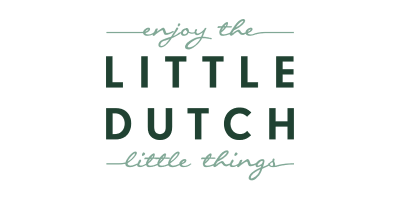 Little Dutch : les jouets en bois rose